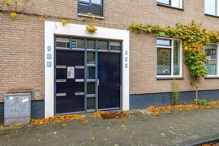 Photo 2 of Semmelinkstraat 2