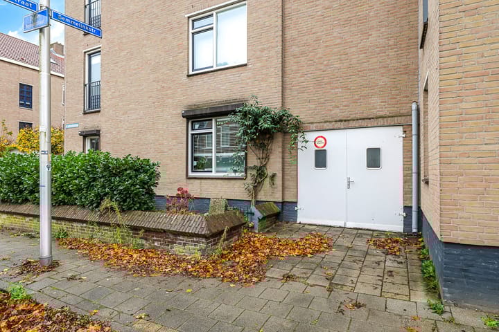 Foto 18 van Semmelinkstraat 2