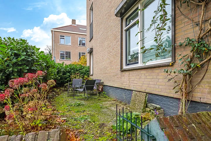 Foto 20 van Semmelinkstraat 2