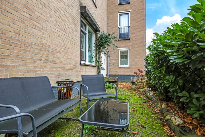 Foto 21 van Semmelinkstraat 2