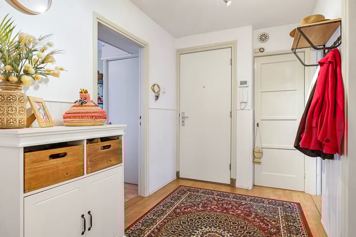 Photo 5 of Semmelinkstraat 2