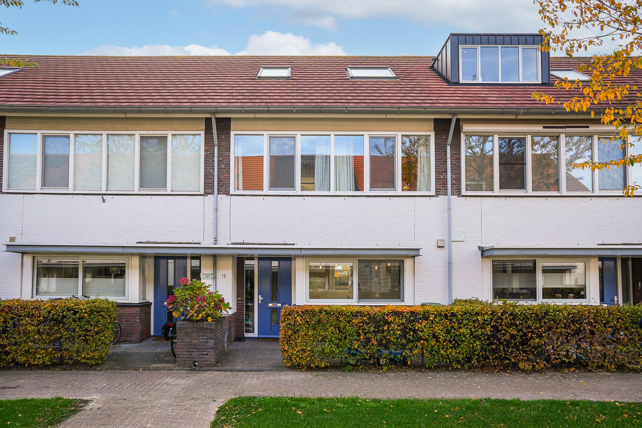 Hageheldstraat, 19, Rosmalen, 5247KS, Noord-Brabant, Nederland 19 