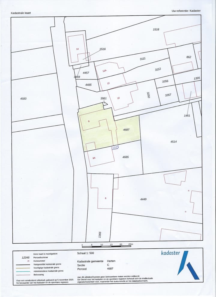 Foto 54 van Merumerbroekweg 8