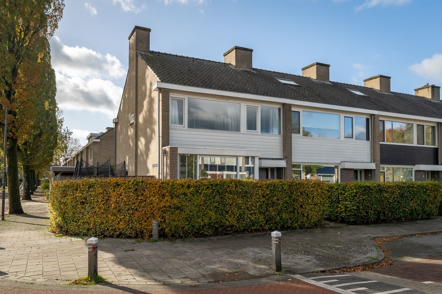 Photo 1 of Rouppe van der Voortlaan 11