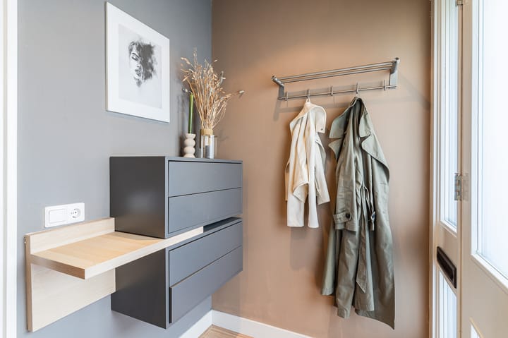 Photo 4 of Rouppe van der Voortlaan 11