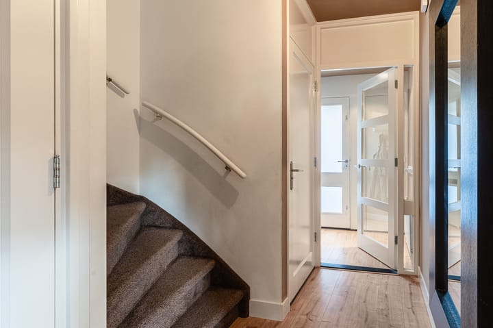 Foto 5 van Rouppe van der Voortlaan 11