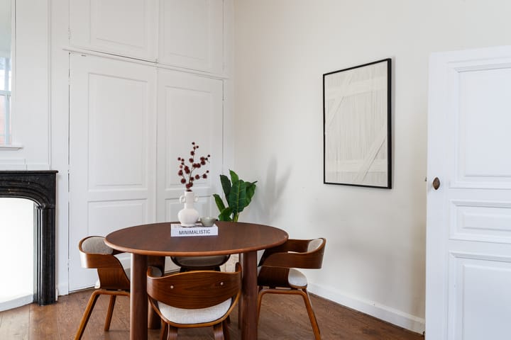 Photo 10 of Achter St.-Pieter 4-D