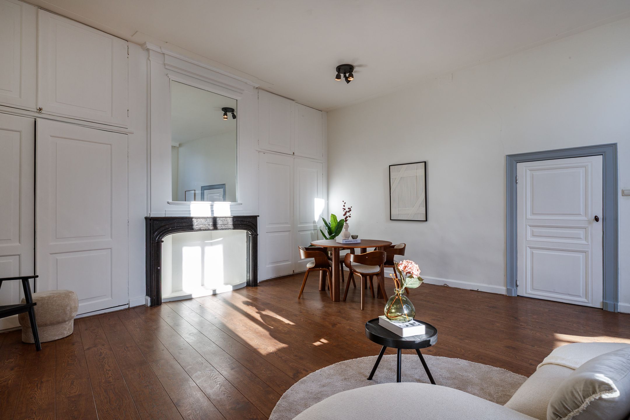 Foto 9 van Achter St.-Pieter 4-D