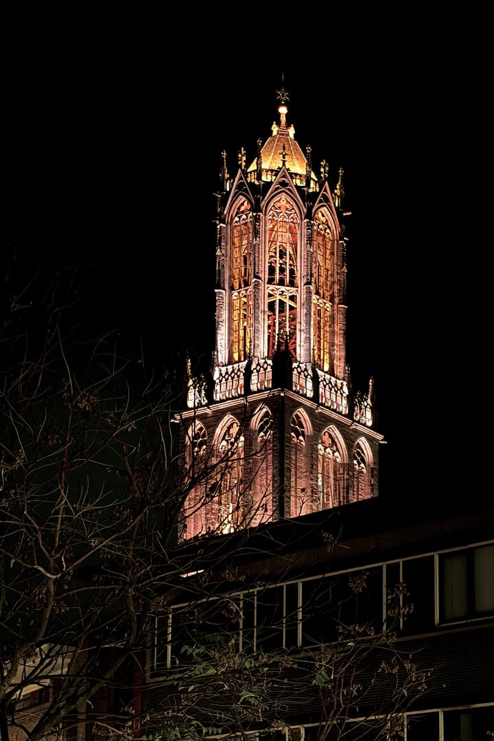 Photo 12 of Achter St.-Pieter 4-D