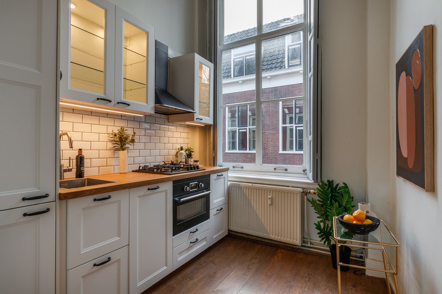 Foto 14 van Achter St.-Pieter 4-D