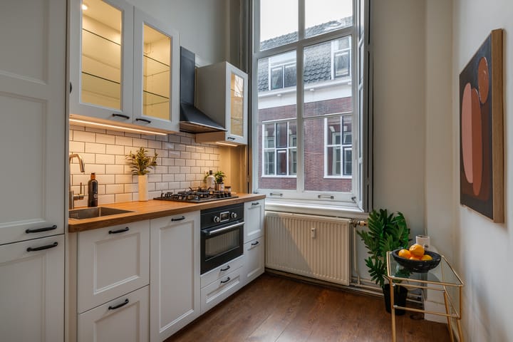 Photo 14 of Achter St.-Pieter 4-D