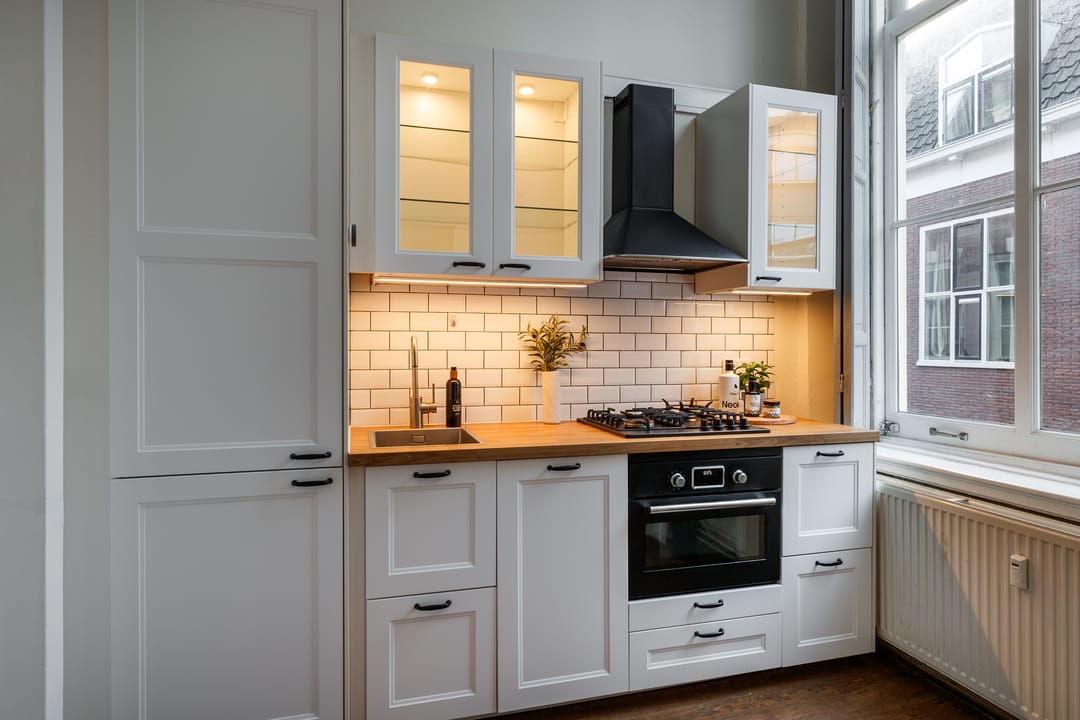 Foto 16 van Achter St.-Pieter 4-D