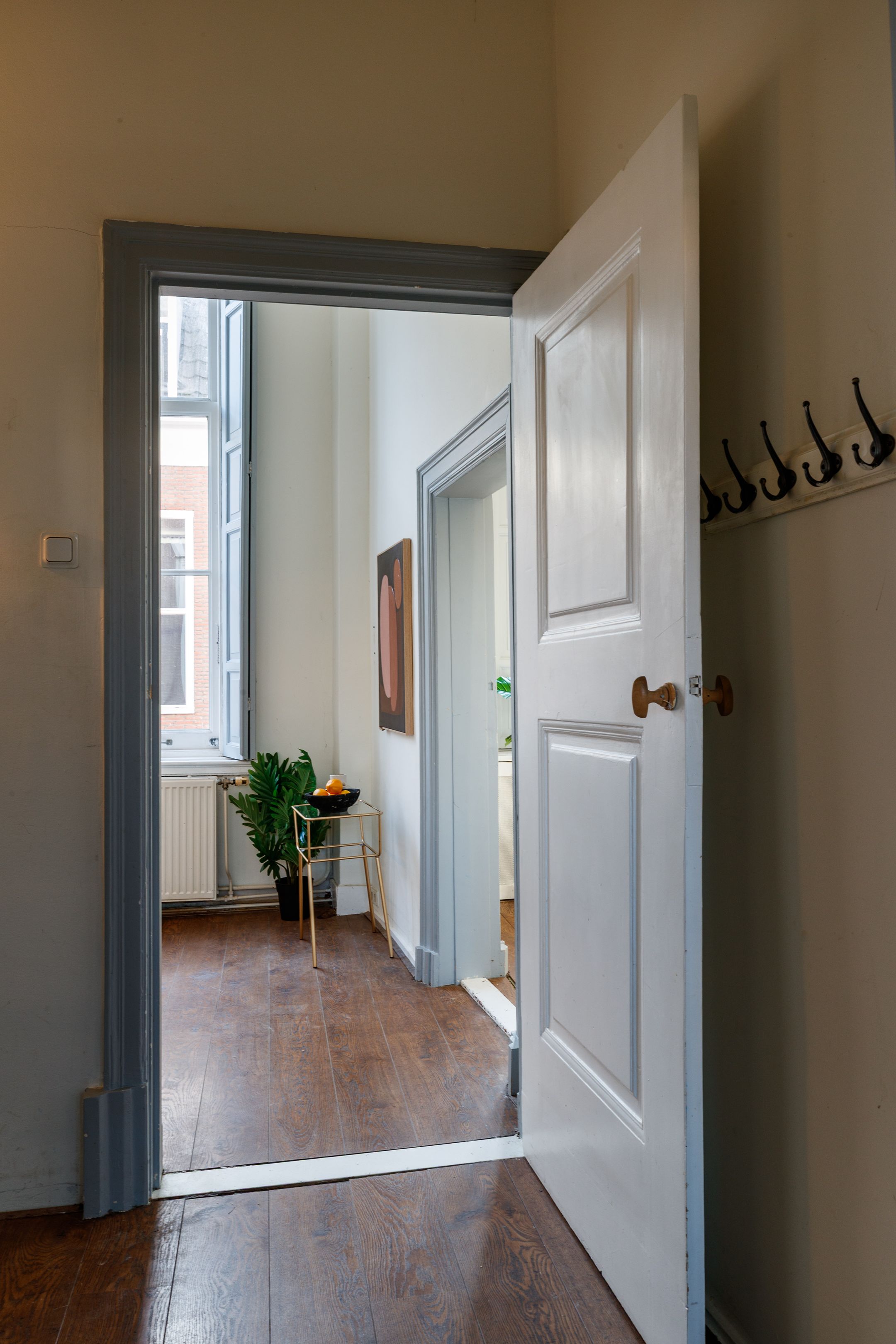 Foto 18 van Achter St.-Pieter 4-D