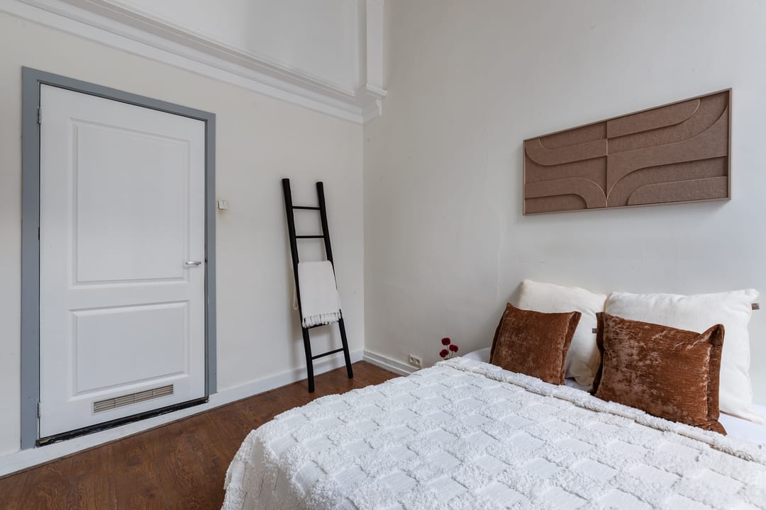 Foto 22 van Achter St.-Pieter 4-D