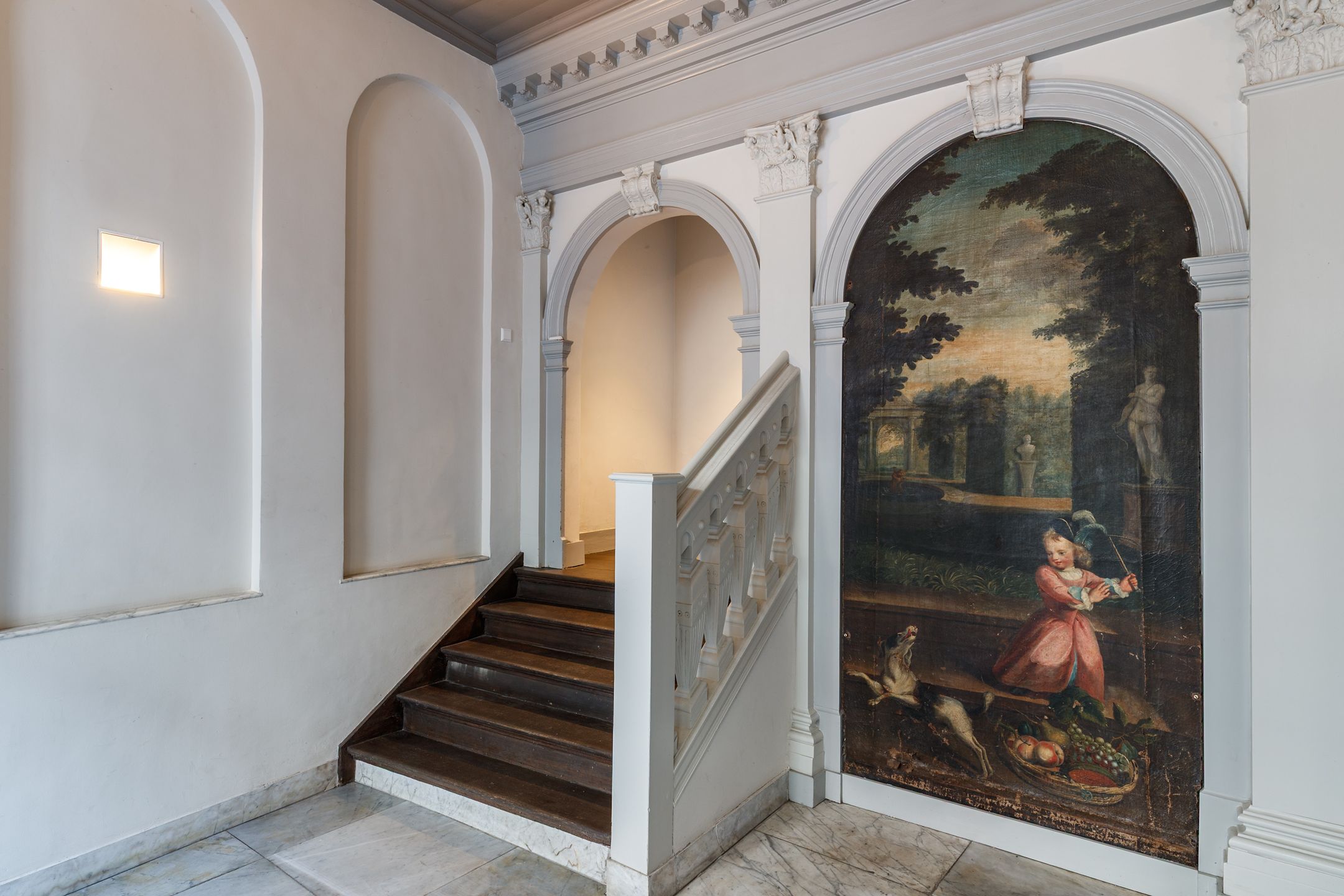 Foto 27 van Achter St.-Pieter 4-D