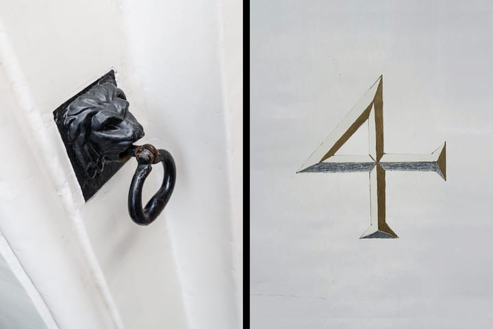 Photo 31 of Achter St.-Pieter 4-D