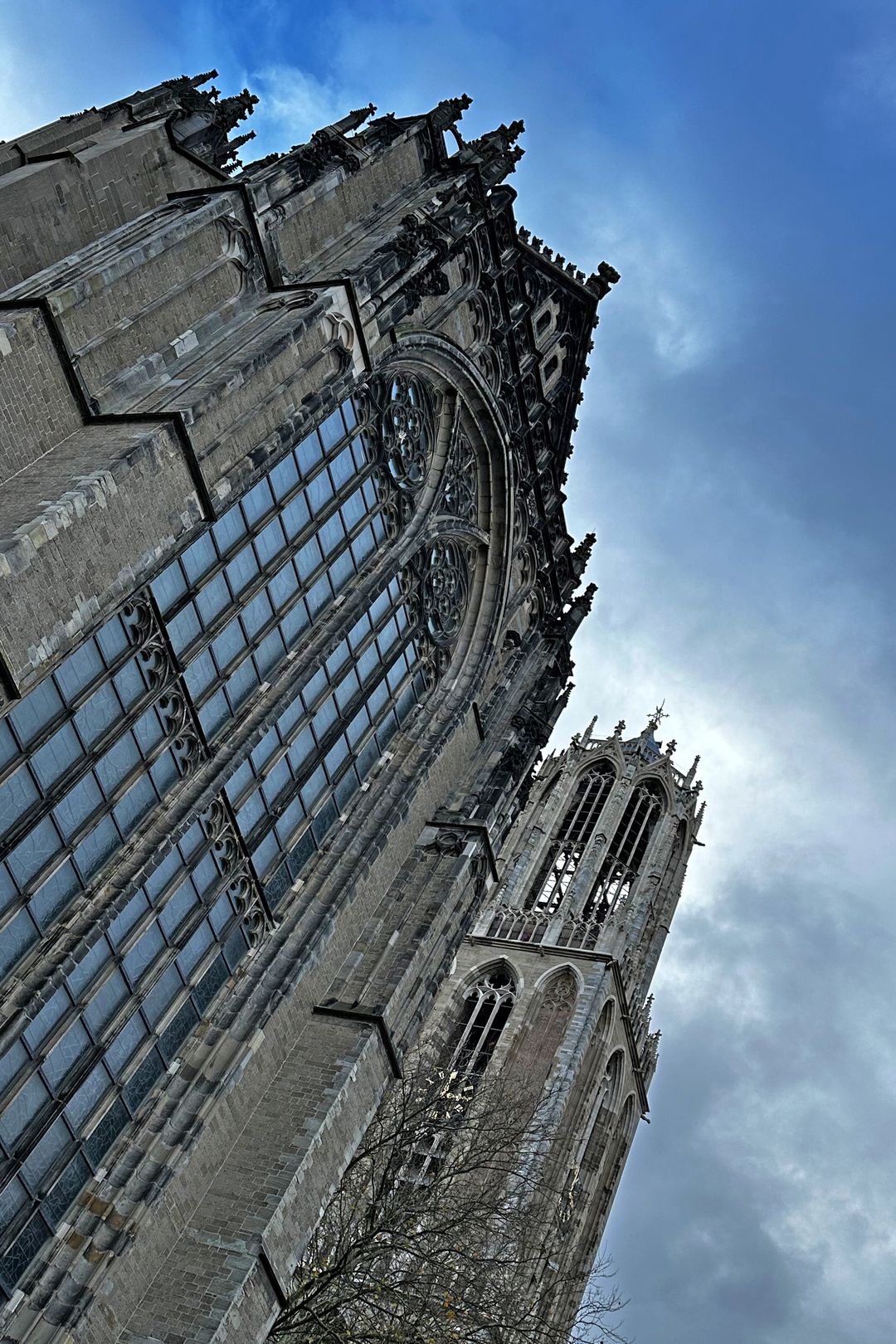 Foto 32 van Achter St.-Pieter 4-D