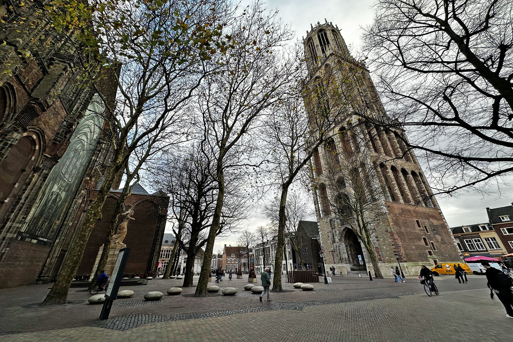 Foto 33 van Achter St.-Pieter 4-D