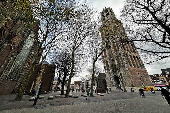 Photo 33 of Achter St.-Pieter 4-D