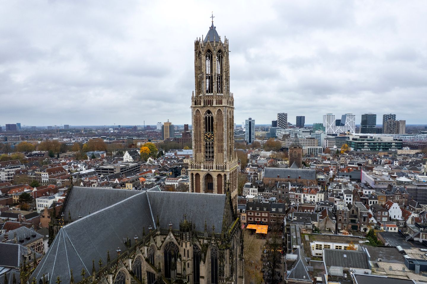 Foto 34 van Achter St.-Pieter 4-D