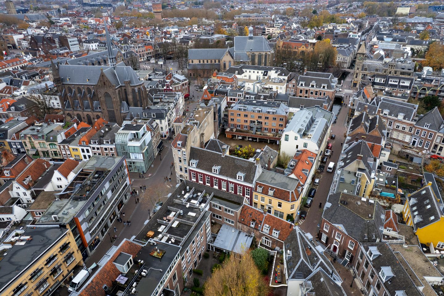 Foto 35 van Achter St.-Pieter 4-D