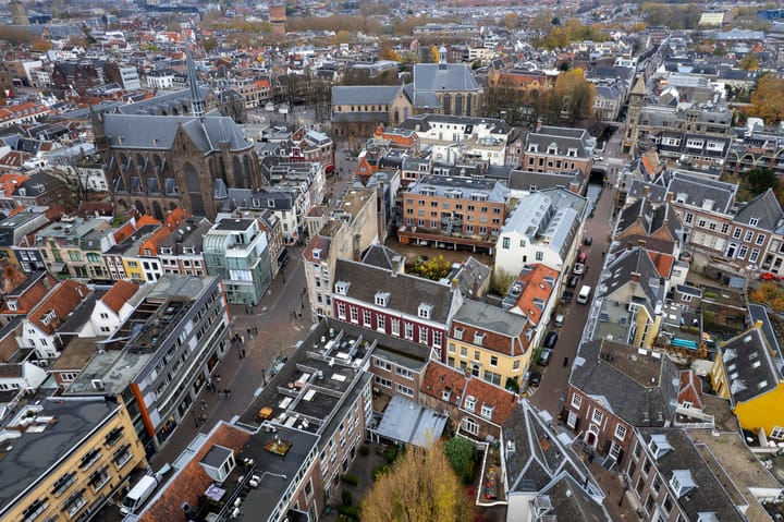 Photo 35 of Achter St.-Pieter 4-D