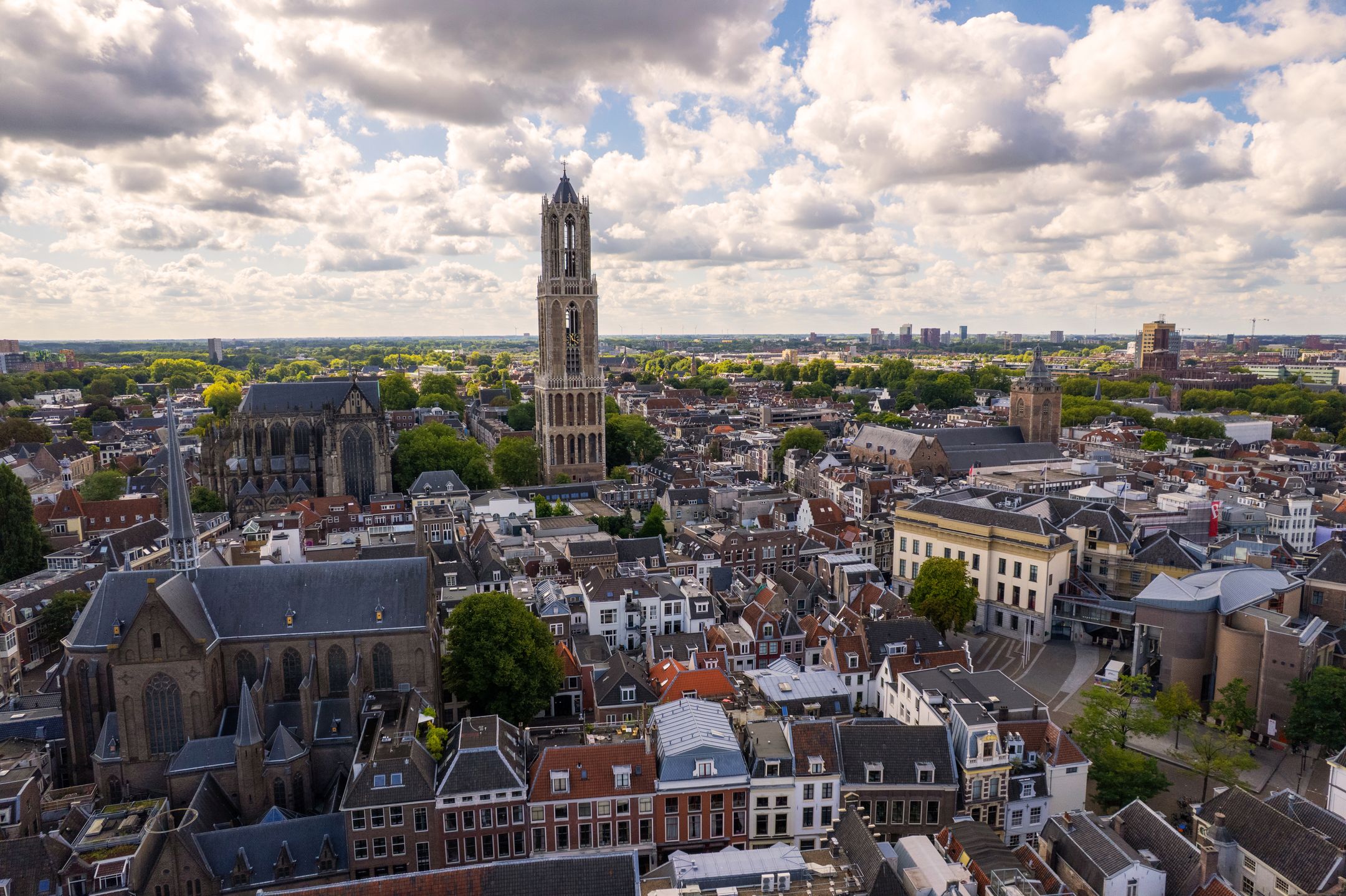 Foto 36 van Achter St.-Pieter 4-D