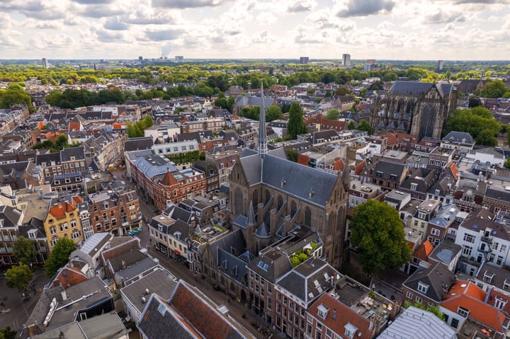 Photo 37 of Achter St.-Pieter 4-D