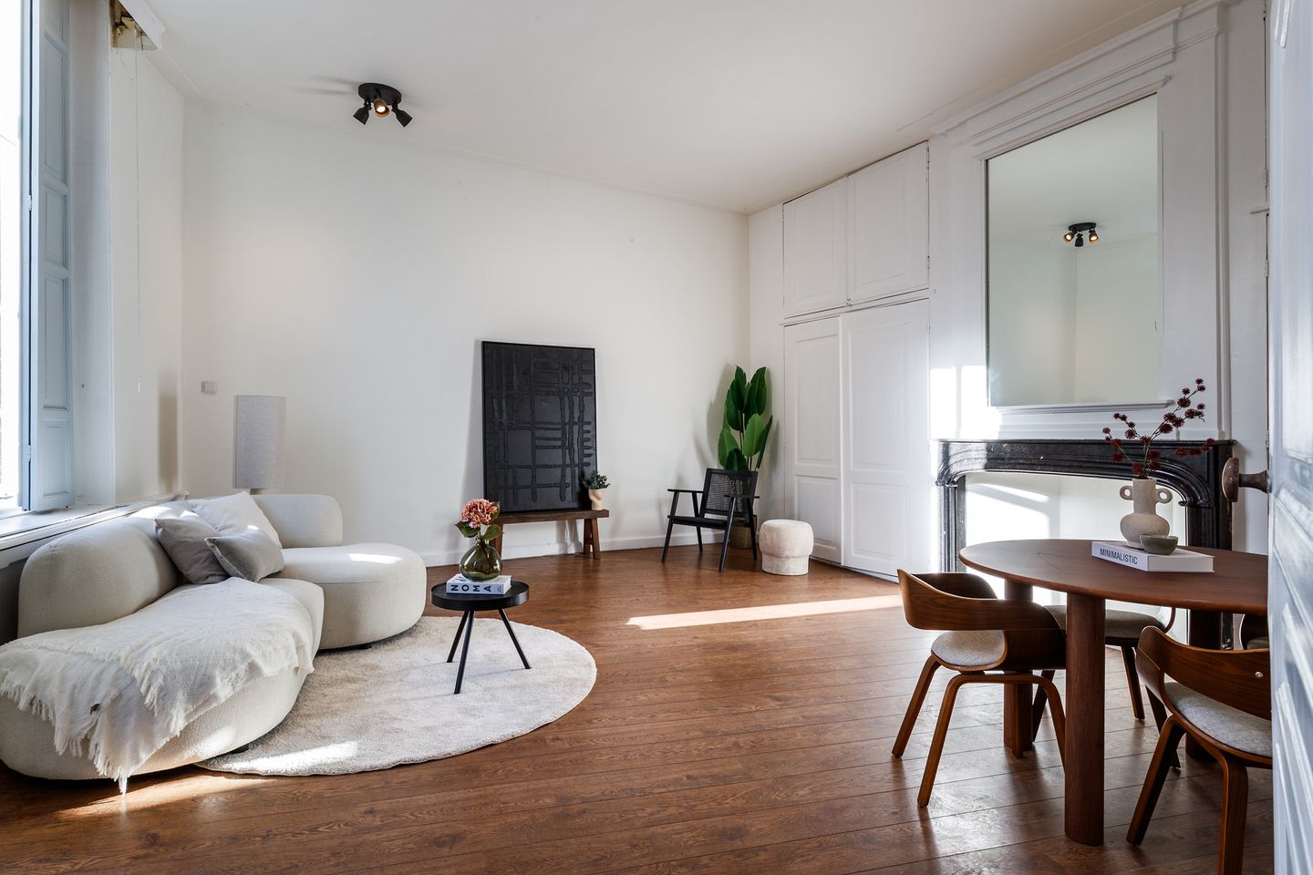 Foto 4 van Achter St.-Pieter 4-D