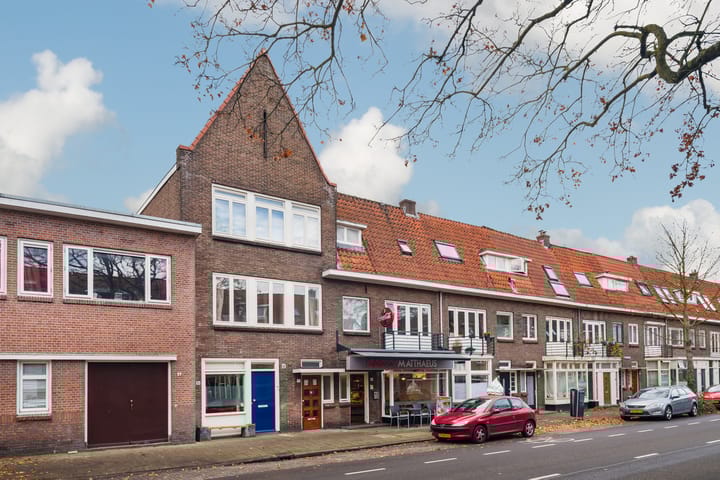 Foto 5 van Antonius Matthaeuslaan 10