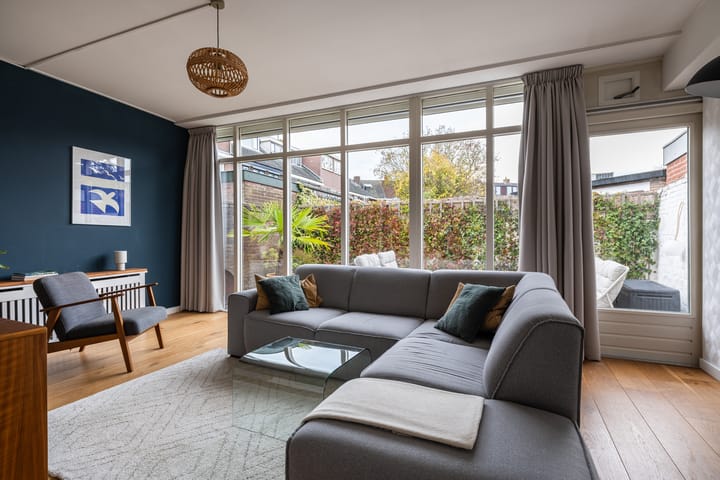 Foto 2 van Antonius Matthaeuslaan 10