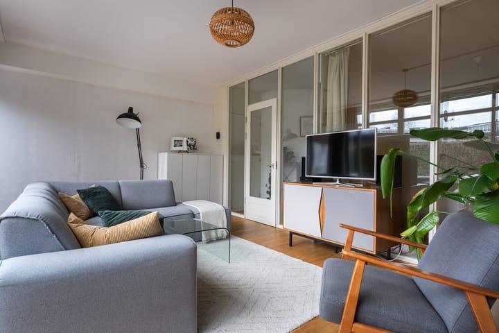 Foto 8 van Antonius Matthaeuslaan 10