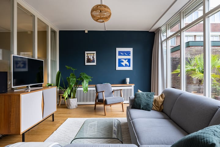 Foto 6 van Antonius Matthaeuslaan 10