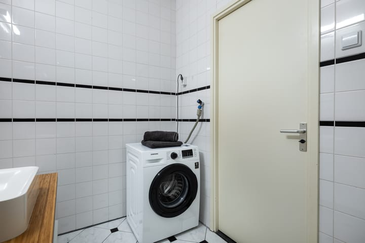 Foto 13 van Antonius Matthaeuslaan 10