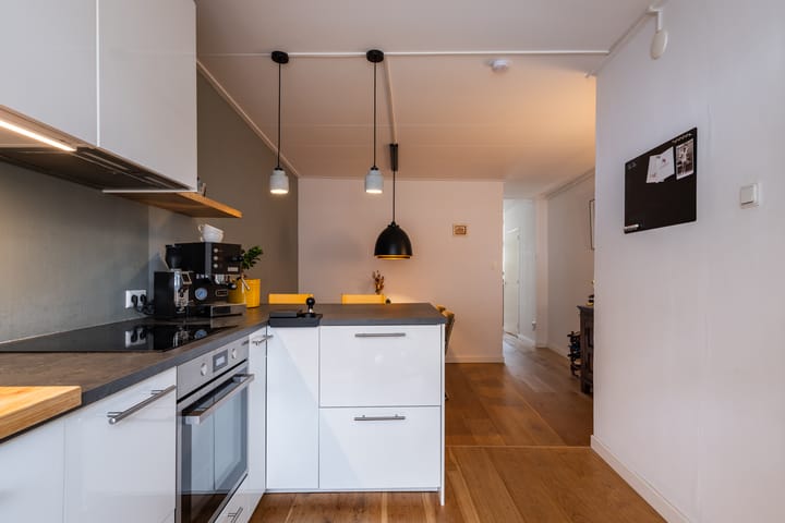 Foto 15 van Antonius Matthaeuslaan 10