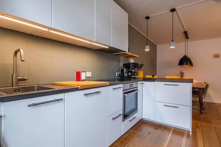 Foto 16 van Antonius Matthaeuslaan 10