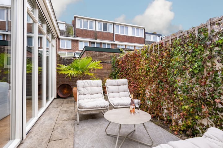 Foto 9 van Antonius Matthaeuslaan 10