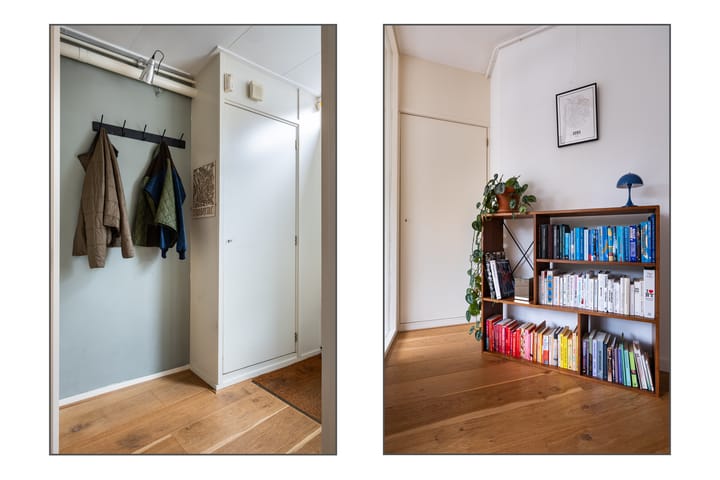 Foto 21 van Antonius Matthaeuslaan 10