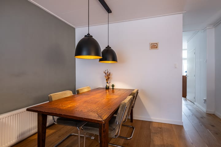 Foto 14 van Antonius Matthaeuslaan 10