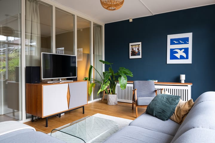 Foto 7 van Antonius Matthaeuslaan 10