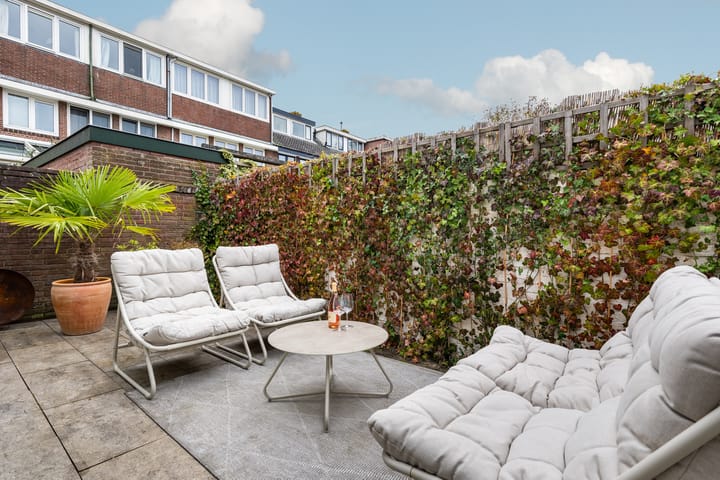 Foto 4 van Antonius Matthaeuslaan 10