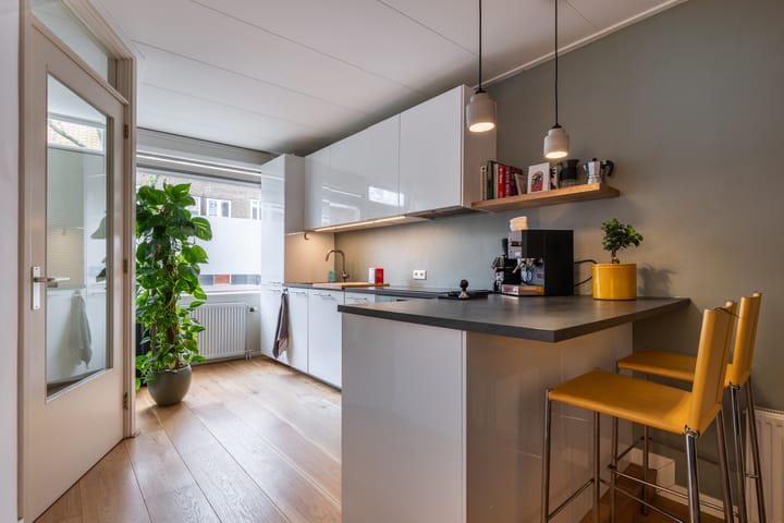 Foto 3 van Antonius Matthaeuslaan 10