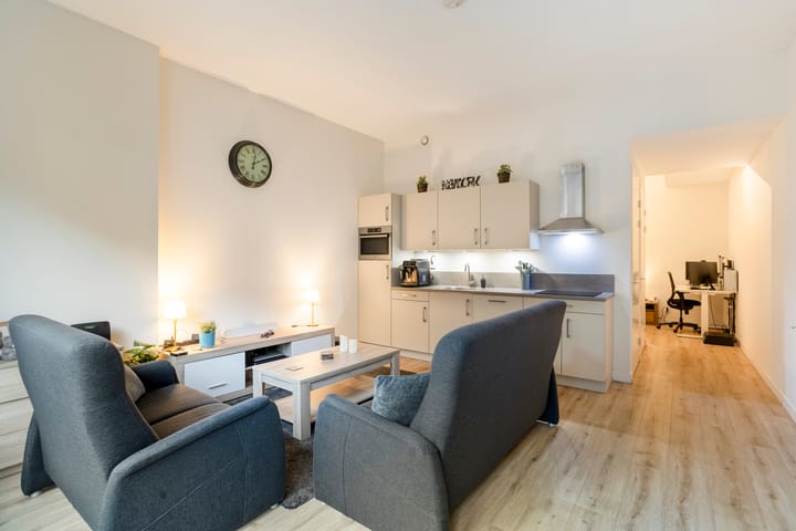 Photo 2 of Nieuwstraat 11-A