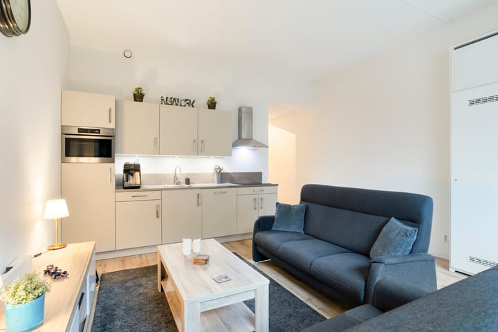 Photo 4 of Nieuwstraat 11-A