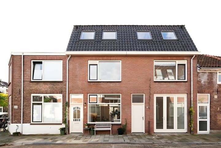 Pijlstraat 15