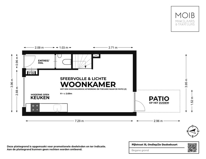 Foto 35 van Pijlstraat 15
