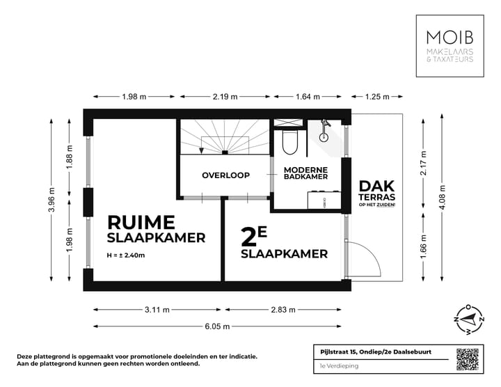 Foto 36 van Pijlstraat 15