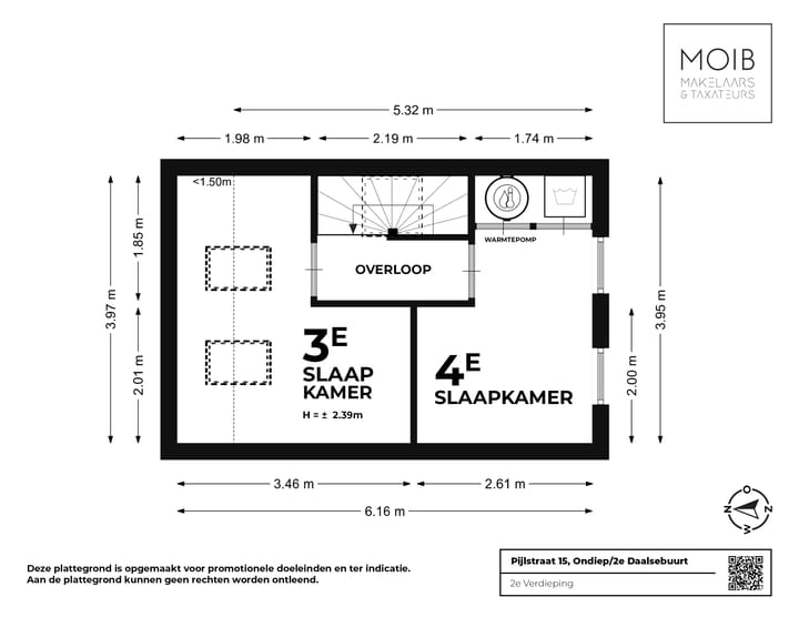Foto 37 van Pijlstraat 15