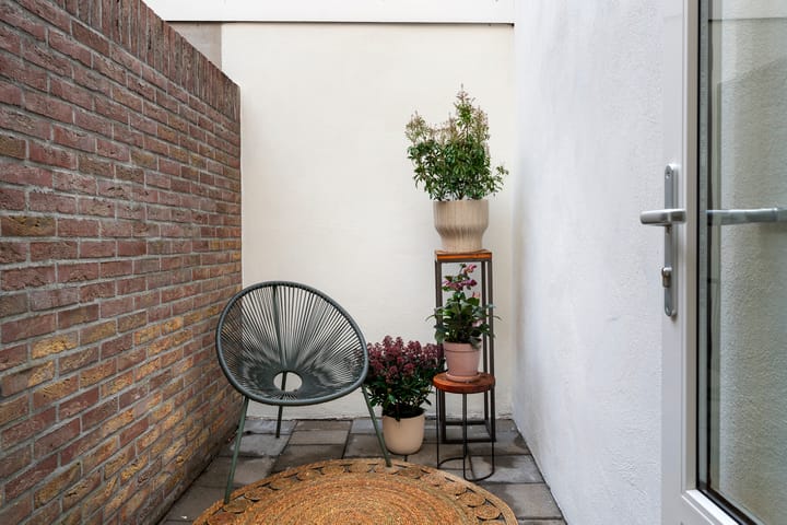 Foto 10 van Pijlstraat 15