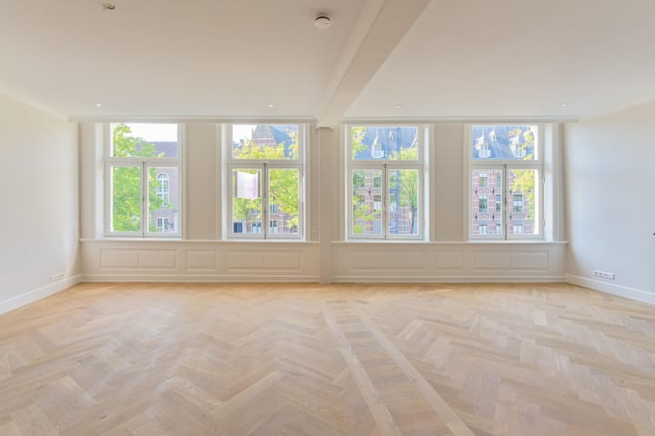 Foto 2 van Kloveniersburgwal 53-1